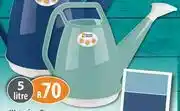 Builders Warehouse Garden Master Watering Can-5Ltr offer