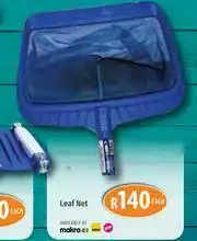 Builders Warehouse Blue Chem Leaf Net-Each offer