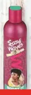 Shoprite EASY WAVES Boost It Curl Moisture Lotion 250ml offer