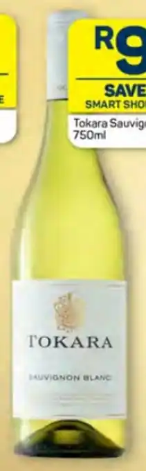 Pick n Pay Tokara Sauvignon Blanc 750ml offer