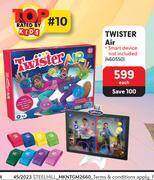 Makro Twister air-each offer