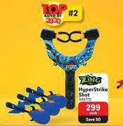 Makro Zing hyper strike shot-each offer