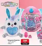 Zuru rainbocorns fairycorn surprise-each