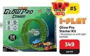 I-play glow pro starter kit-per kit