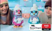 Makro Silverlit robot rescue penguin-each offer