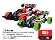 Makro Xt racer-each offer