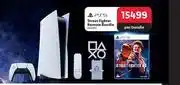 Makro Ps5 street fighter remote bundle-per bundle offer