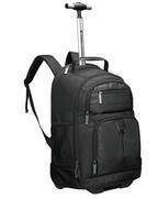 Makro Karbon laptop trolley backpack-each offer
