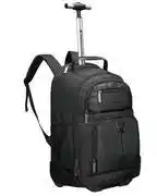 Makro Karbon laptop trolley backpack-each offer