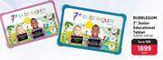 Makro Bubblegum 7 junior educational tablet-each offer