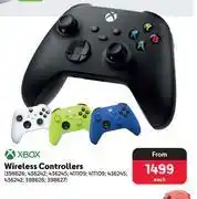 Makro Xbox wireless controllers-each offer