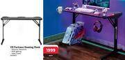 Makro Vx fortrees gaming desk offer