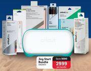Makro Curicut joy start bundle 462001-per bundle offer