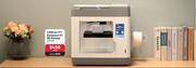 Makro Creality sermoon v1 3d printer offer