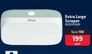 Makro Cricut extra large scraper offer