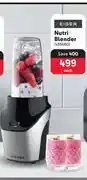 Eiger nutri blender 435660