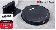 Makro Bennett read alpha bot offer