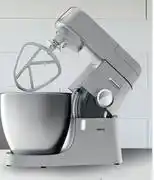 Makro Kenwood chef xl kitchen machine 351849 offer