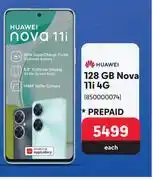 Makro Huawei nova 11i 128gb 4g-each offer