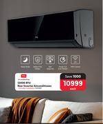 Makro Tcl 12000 btu non-inverter airconditioner 451081 offer