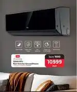 Tcl 12000 btu non-inverter airconditioner 451081