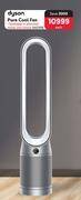 Makro Dyson pure cool fan 462199 offer
