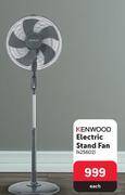 Makro Kenwood electric stand fan 425602 offer