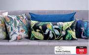 Makro Home living scatter cushions 463224-each offer