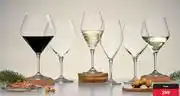 Makro Crystal glassware 457422-per 6 pack offer