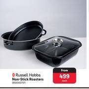Makro Russell hobbs non-stick roasters 850000737-each offer