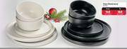 Makro Clara dinnerware 457823-per 4 pack offer