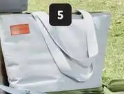Makro Camp master deluxe tote cooler bag 441704-each offer