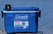 Makro Coleman 52 qt extreme cooler 439419-each offer