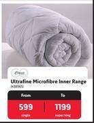 Makro Classic ultrafine microfibre inner range 438565 offer