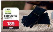 Makro Camp master bbq gloves each offer