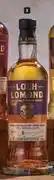 Loch lomond spring-refill bourbon barrel 9 year old scotch whisky 449912-1 x 750ml each