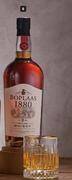 Makro Boplaas 1880 refill bourbon cask whisky extra matured in cape vintage casks 8yearold whisky 446116-e offer