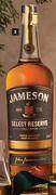 Makro Jameson select reserve irish whiskey 193483-1 x 750ml each offer