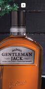 Makro Jack danjel's gentleman jack tennessee whiskey 151561-1 x 750ml each offer