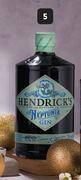 Makro Hendrick's neptunia gin-750ml offer