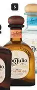 Makro Don julio imported reposado tequila-750ml each offer