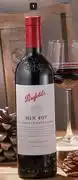 Penfolds cabernet sauvignon-750ml each