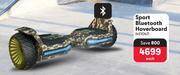 Makro Pantha sport bluetooth hoverboard-each offer
