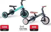 Makro Hook 3 in 1 trike-each offer