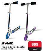 Makro D:mnz 145mm series scooter-each offer