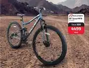 Makro Raleigh 29 scout mtb-each offer