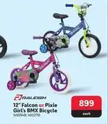 Makro Raleigh 12 falcon or pixie girl's bmx bicycle-each offer
