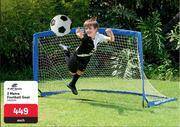 Makro 2 metre football goal-each offer