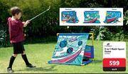 Makro 3 in 1 multi sport game offer