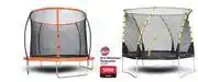 Makro Plum 10 ft whirlwind trampoline offer